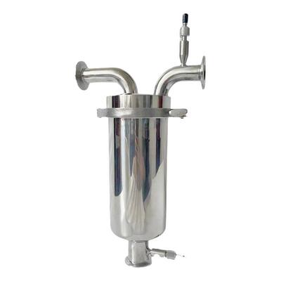 304不锈钢微孔膜过滤器