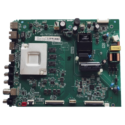 原装现货TCL50F9主板40-T972A0