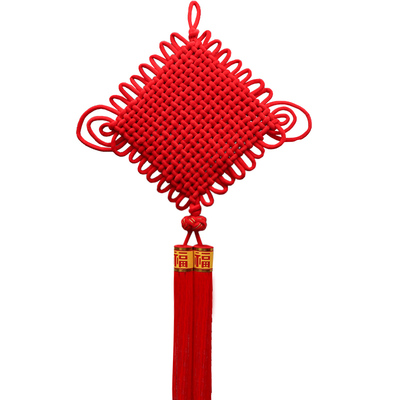 中国结挂件客厅大号新房过年喜庆