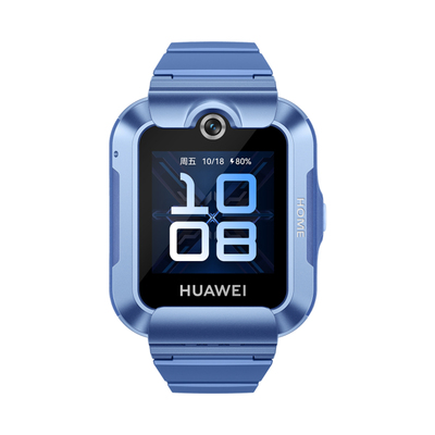 【国家补贴15%】华为儿童电话手表5新耀离线定位快充大电池男生女孩官方旗舰店正品防摔五青少年电话智能手表