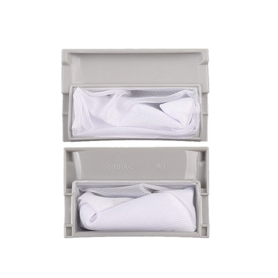 松下洗衣机过滤网袋垃圾袋