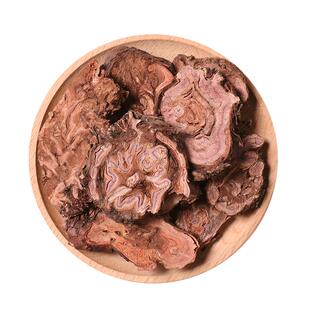 蒙杏园_西藏大花红景天500g克中药材 红景天片泡茶抗高反高原反应