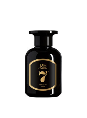 RE调香室数字款香薰挥发液淡香