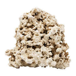 Vastocean印尼爪哇岛干岩石海缸造景石代替活石人工开采死石培菌