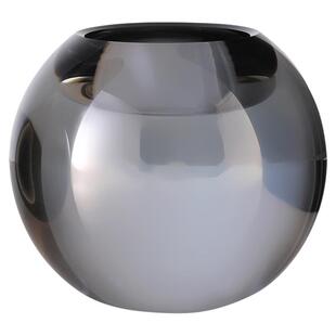 欧式轻奢水晶玻璃小蜡烛台 酥油灯烛台 浪漫求婚烛光晚餐布置道具