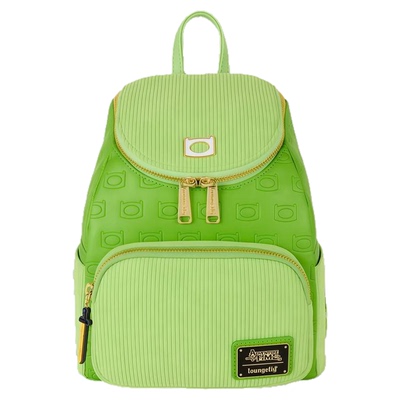 探险活宝联名正版仿麂皮迷你背包