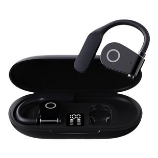 MODES摩登仕G100开放式OWS定向耳挂式游戏音画同步真无线蓝牙耳机