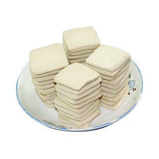 大方六龙手撕豆腐 贵州小吃臭豆腐 毕节手撕豆干烙锅豆腐干配辣椒