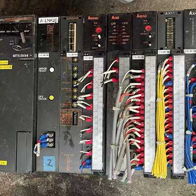 议价Q2Acpu a62p aj710c24 ax41plc