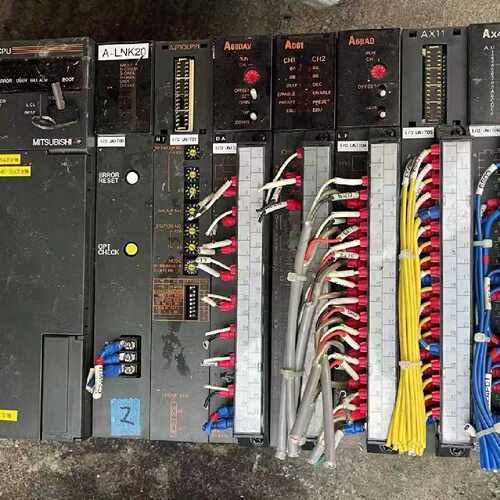 议价Q2Acpu a62p aj710c24 ax41plc