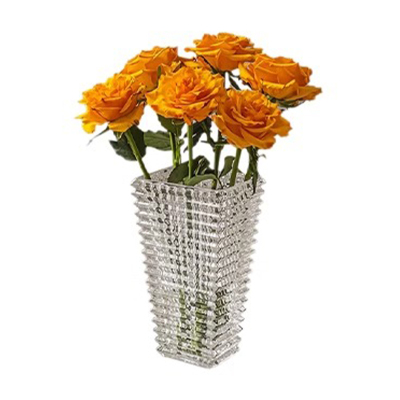 JOJO'SL.PD花瓶摆件插花玻璃