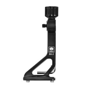 思锐彼岸系列双筒望远镜支架阿卡口三脚架云台通用使用金属材质