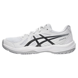 ASICS亚瑟士童鞋儿童羽毛球鞋2025年男女童室内专业运动鞋
