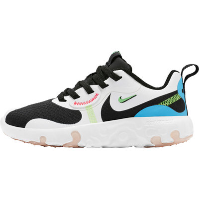 Nike/耐克正品Renew Lucent2 GS女子大童运动鞋CN8552-101