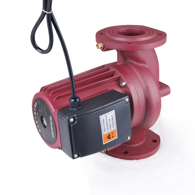 热水循环屏蔽泵浙江雨沃铜线静音