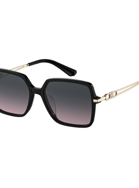 海伦凯勒防紫外线方框时尚