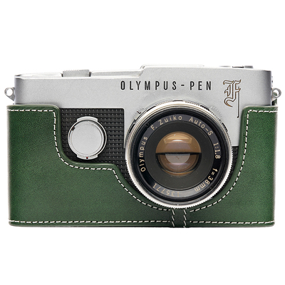 PENFTEE3EE2S真皮相机包皮套