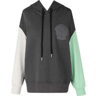 薇薏蔻卫衣全棉IIIVIVINIKO