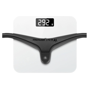 西骑者山地车碳纤维一体把自行车直把负17度超轻破风车把骑行装备