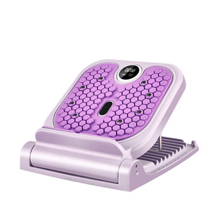 IPO拉筋板斜踏板拉伸腿神器小腿腿部拉伸板神器站立斜板康复器材