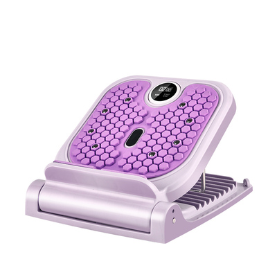 IPO拉筋板斜踏板腿部拉伸神器