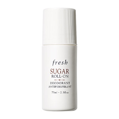 馥蕾诗清新走珠止汗露75ml×1组