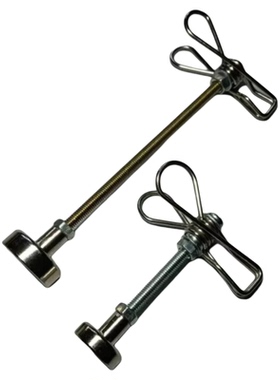 磁吸蚊香夹蚊香放置器神器支架支撑架底座夹子架子家用新款艾条夹