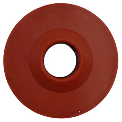 面包机配件密封胶圈油封防水圈