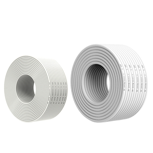 软管CKK家用净水机饮水机2分3分PE管100米滤器管线净水器接头配件