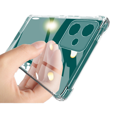 适用华为荣耀play6C手机壳