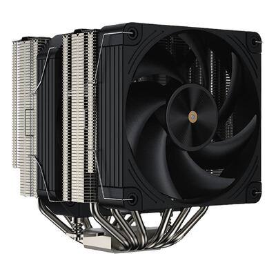 酷里奥P60T性能版V2CPU散热器