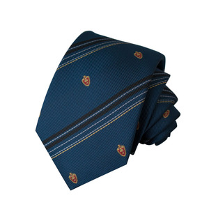 【潘特维拉】 四丁目 原创双色 JK/DK制服领带衬衫水手服日系小物