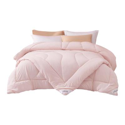 水星家纺抗菌二合一被