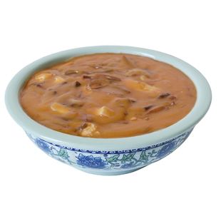 淳安千岛湖传统美食米羹粉250g水磨米羹粉遂安姜家特色手艺小吃