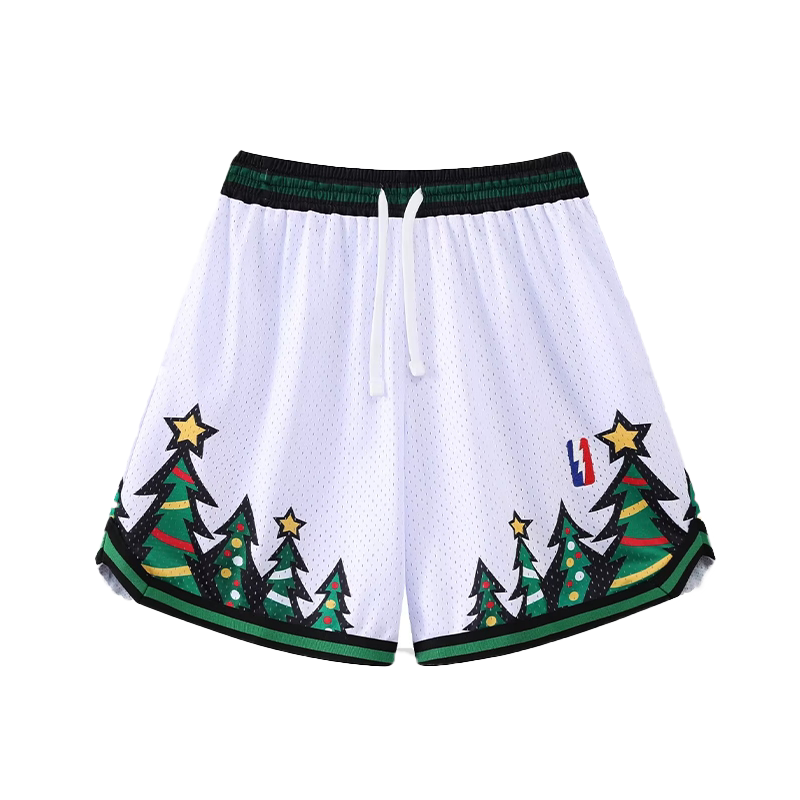 运动休闲篮球裤多款可选