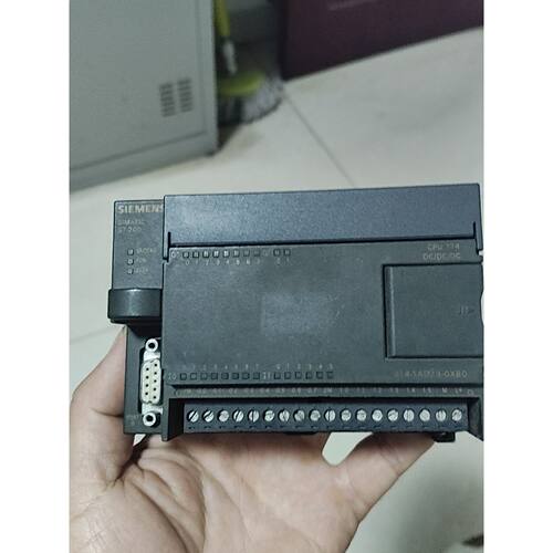 产6ES7 214-1AD23-0XB0 CPU2询价