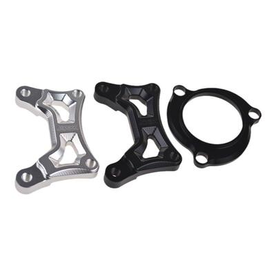 JCGK平叉专用转接码0102款转接码