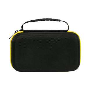 万能表收纳包福禄克优利德万能表专用便携手提包硬壳保护盒