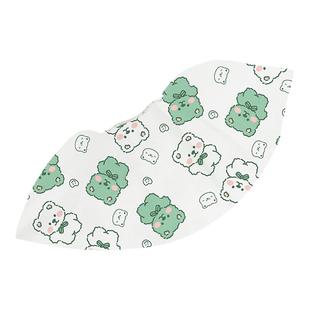 鞋套家用加厚耐磨无纺布室内一次性机房专用学生客人套脚反复使用