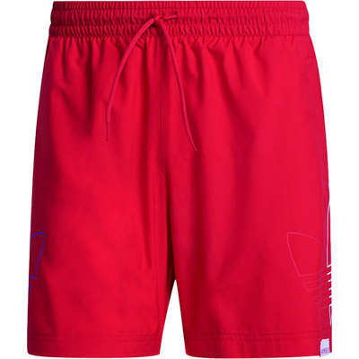 Adidas/阿迪达斯男子运动短裤