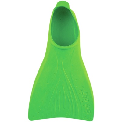 Finis儿童游泳训练脚蹼专用蛙鞋