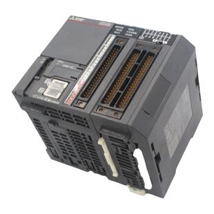 MITSUBISHI三菱PLC控制器L02CPU-CM主机输出控制模块LX42C4-CM