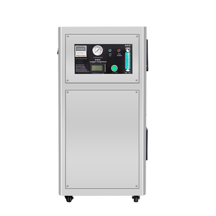 10L制氧机20升30L纯氧气机高密度水产养殖工厂化增氧设备工业制氧