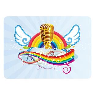 六一儿童节主持人手卡台词卡婚礼司仪提词卡定制手稿题词通用卡片朗诵演讲稿卡纸结婚发言本提示演出晚会活动