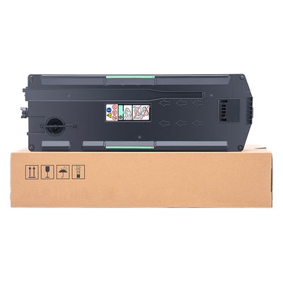 适用理光MP C2503SP废粉盒Ricoh C2011SP C2003SP复印机废粉仓回收盒C2004SP/exSP C2504SP/exSP废墨粉收集瓶