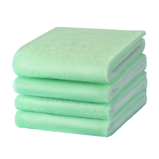 过滤棉加厚鱼缸专用高密度水族箱过滤器材鱼池净水绿白棉过滤材料