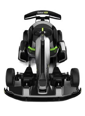 九号卡丁车pro2成年漂移ninebot