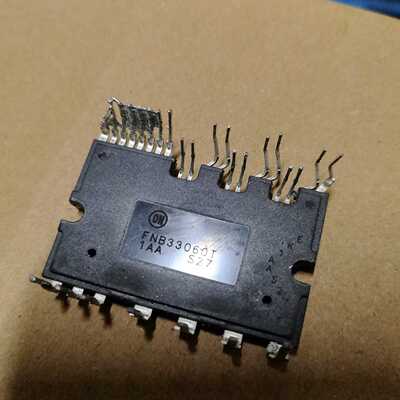 FNB33060T ON原装拆机模块