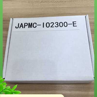 议价全新JAPMC-CM2303-E/262IF-01JAPMC-PL2300-E/CNTR-01PLC询价