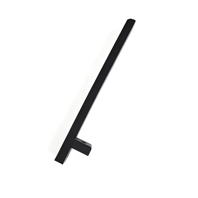 欧标铝型材T5灯管支铝型材配件架